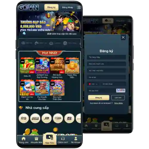 Tải app GOVN
