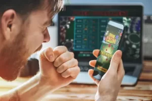 football betting