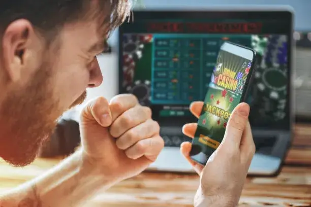 football betting